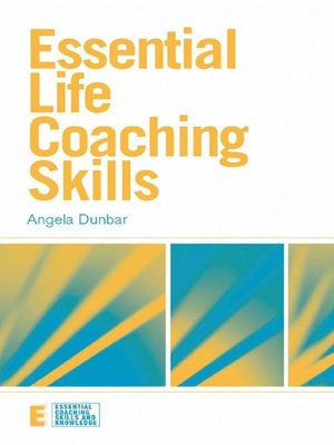 cover image of Essential Life Coaching Skills